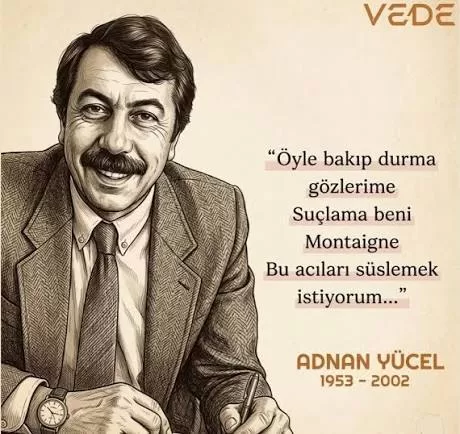 Adnan Yücel