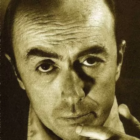 Edip Cansever