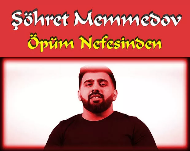Şöhret Memmedov