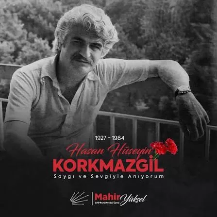 Hasan Hüseyin Korkmazgil - Koçero