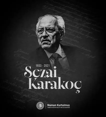Sezai Karakoç