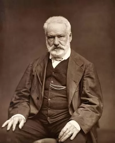 Victor HUGO