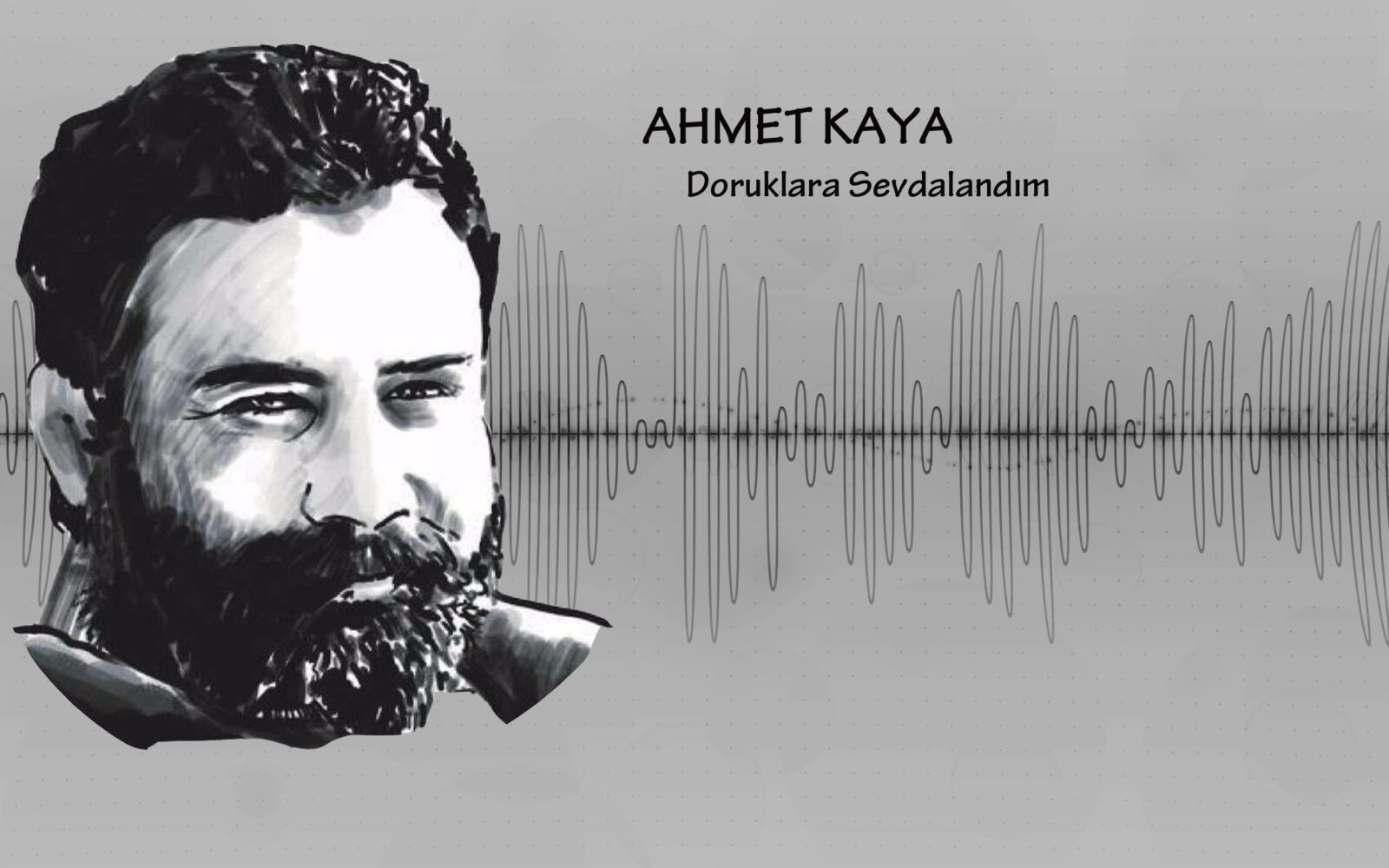 Ahmet KAYA - Doruklara Sevdalandim