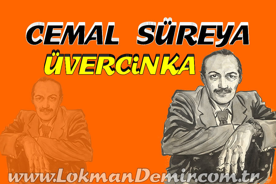 Cemal Süreya Üvercinka Şiir Sözleri ve Hikayesi