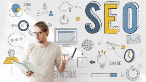 Google'da Seo ile Üst Sıralara Gelmek