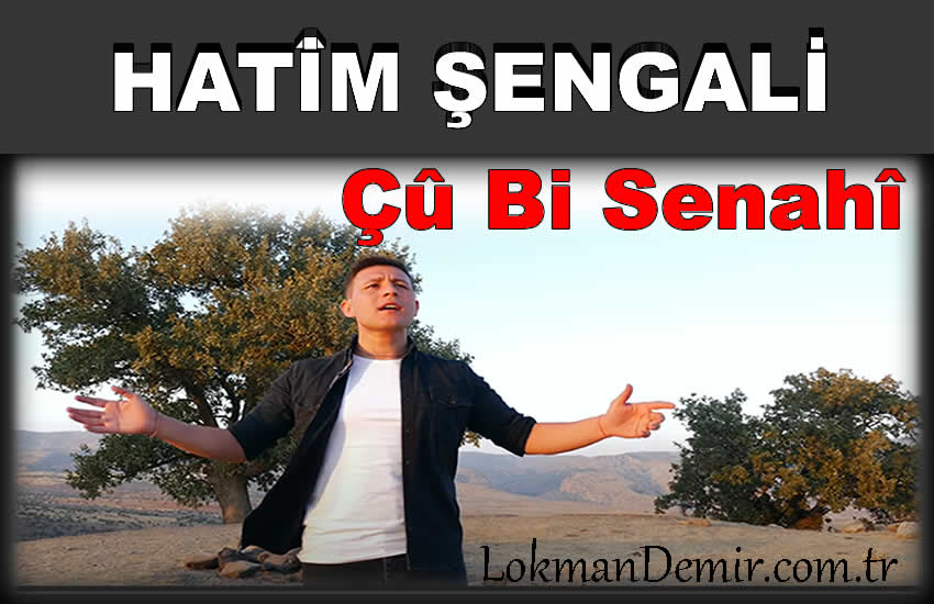 Hatim Şengali - Çû Bi Senahî