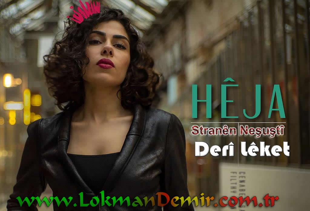 Hêja - Derî Lêket - Stranên Neşuştî
