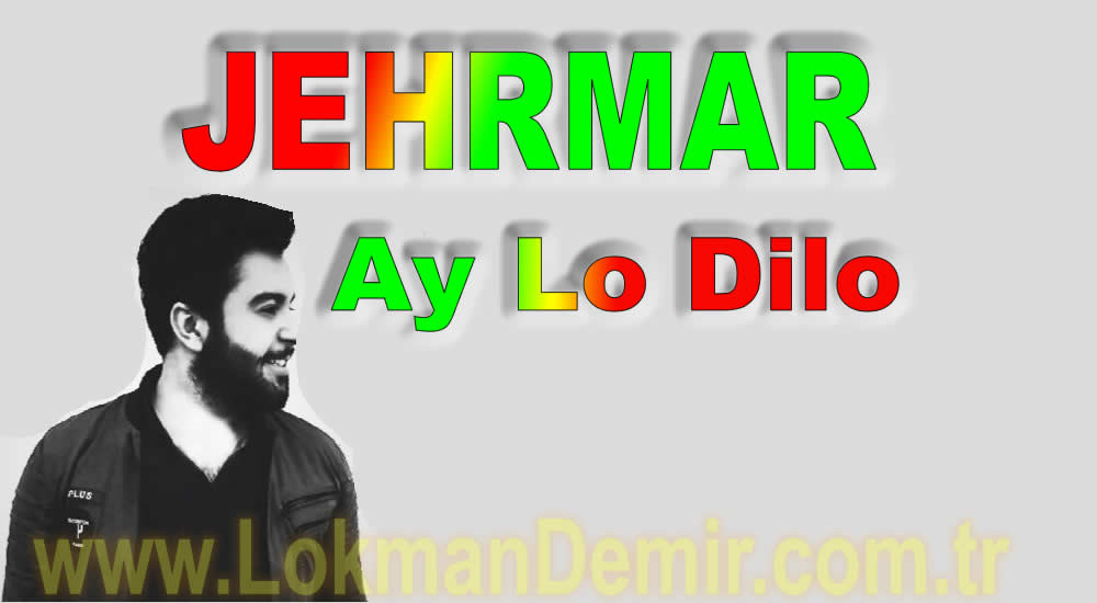JEHRMAR - Ay Lo Dilo
