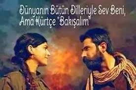 KÜRT OLMAK - Şiir