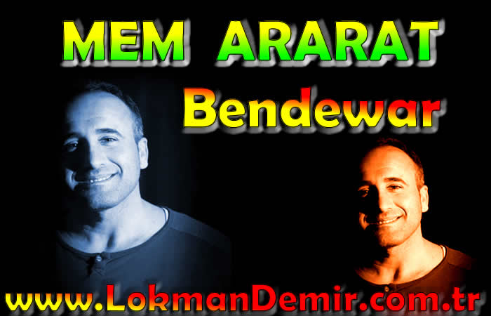 Mem ARARAT - Bendewar
