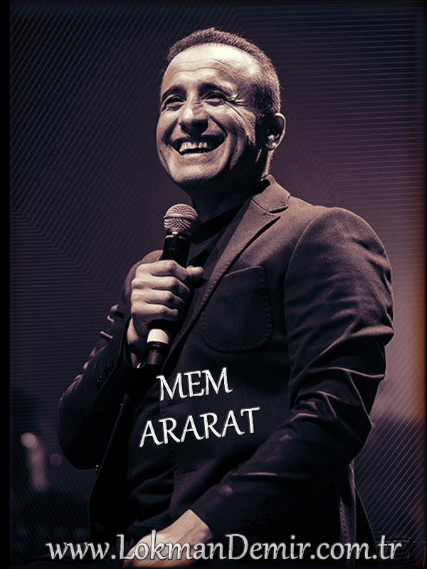 Mem Ararat - Kember zêrê