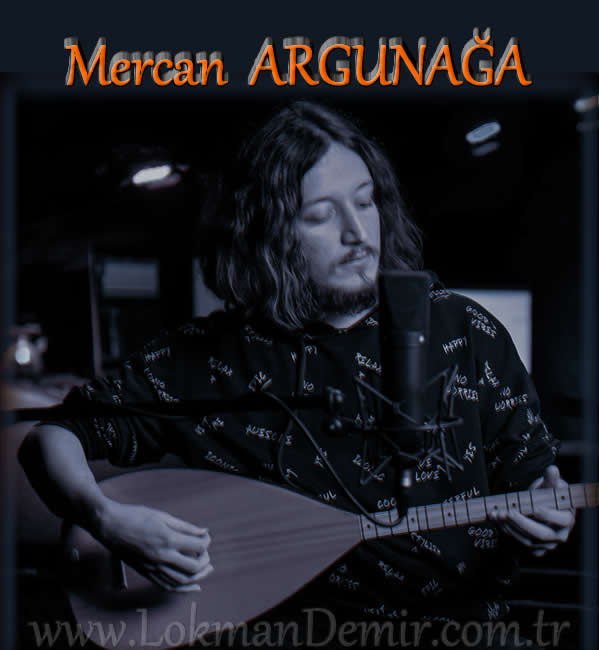 Mercan ARGUNAĞA