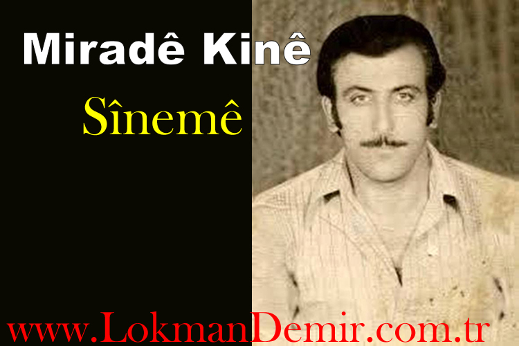 Miradê Kinê Sînemê