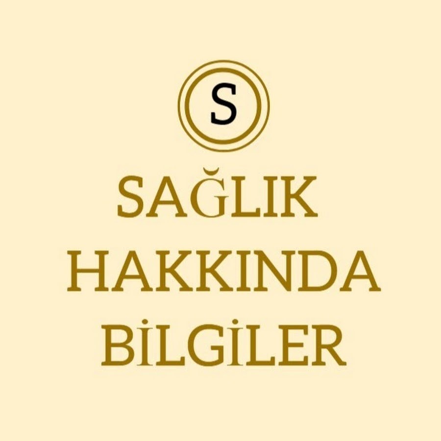 Sağlık Hakkında Bilinmesi Gerekenler