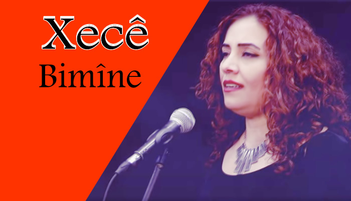 Xece & Turan Şengül - Bimîne