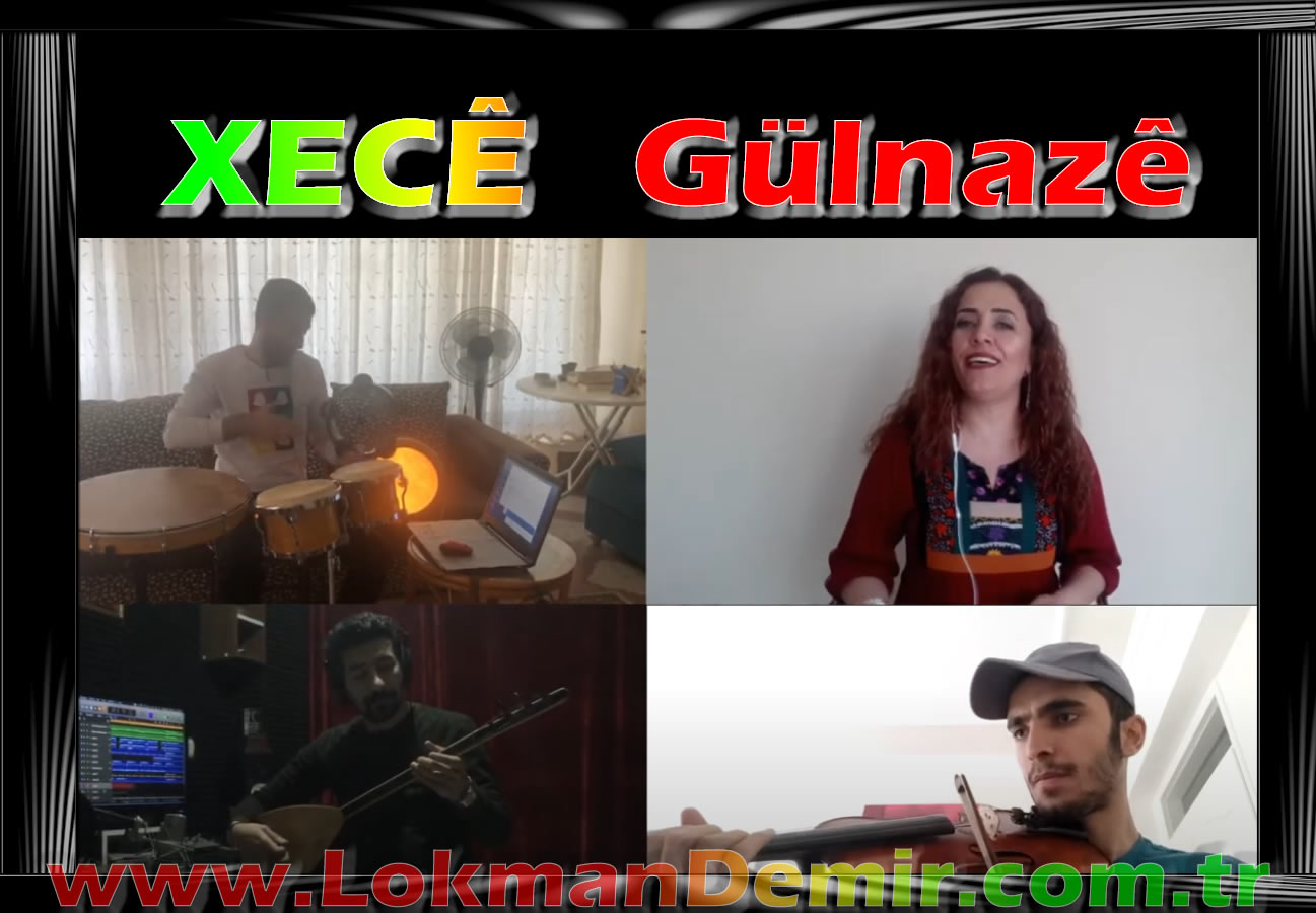 Xecê Gulnazê