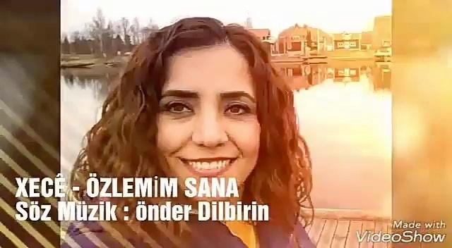 Xecê - Özlemim Sana