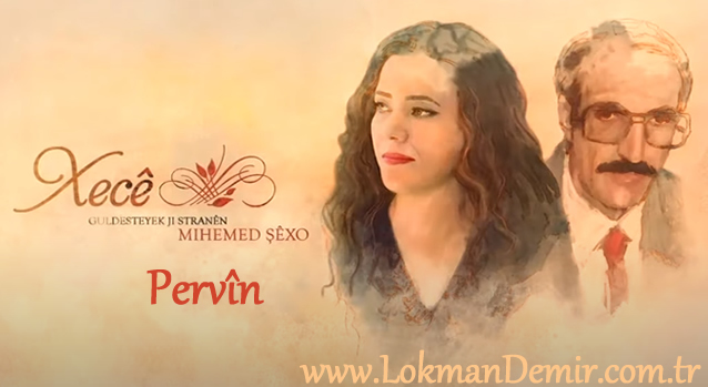 Xecê - Pervîn