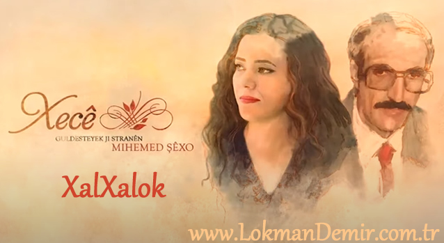 Xecê - XalXalok