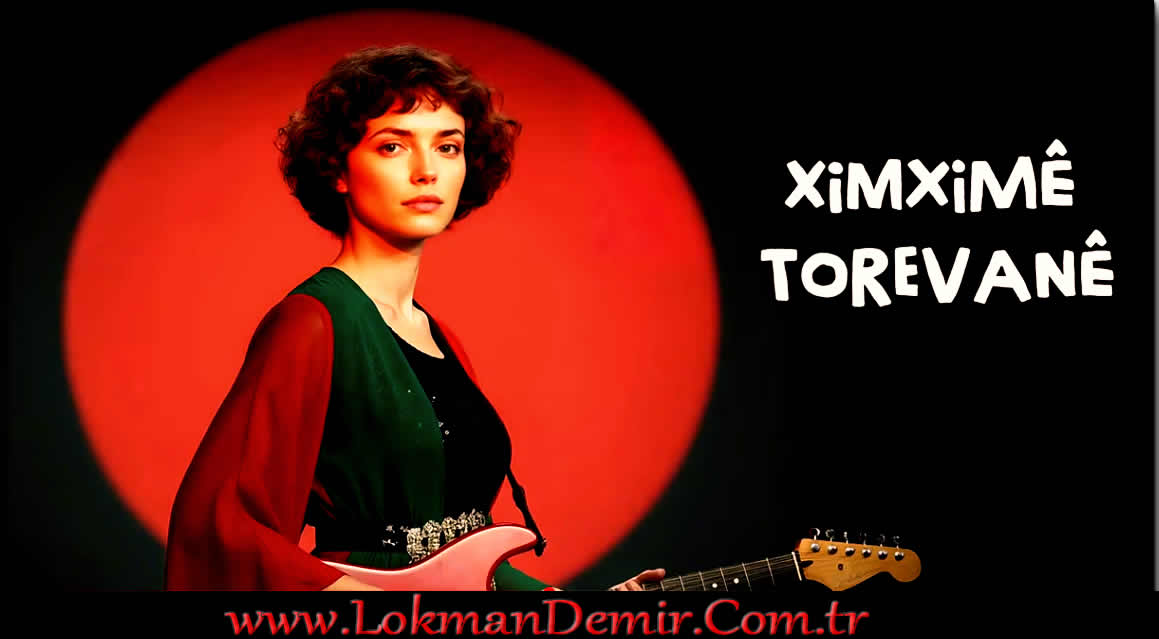 Zozan C.- Ximximê to rê vana